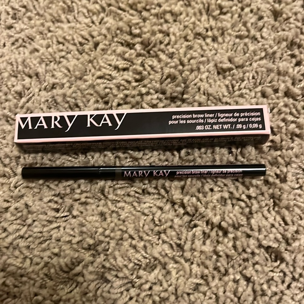 Mary Kay DARK BRUNETTE Brow Liner